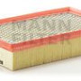 Filter zraka MANN-FILTER C 30 153/2