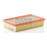 Filter zraka MANN-FILTER C 30 153/2