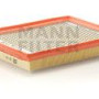 Filter zraka MANN-FILTER C 30 170/1
