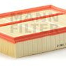 Filter zraka MANN-FILTER C 30 195/2