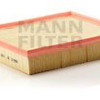 Filter zraka MANN-FILTER C 30 198