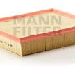 Filter zraka MANN-FILTER C 30 198