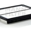 Filter zraka MANN-FILTER C 3033