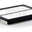 Filter zraka MANN-FILTER C 3033