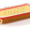 Filter zraka MANN-FILTER C 3073