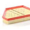 Filter zraka MANN-FILTER C 3090
