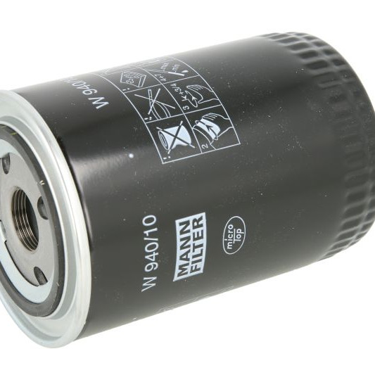 Filter ulja MANN-FILTER W 940 (10)