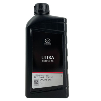 MAZDA ORIGINAL ULTRA 5W-30, 1L