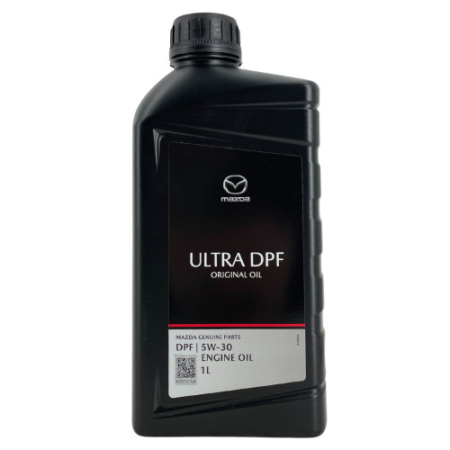 MAZDA ORIGINAL ULTRA DPF 5W-30, 1L
