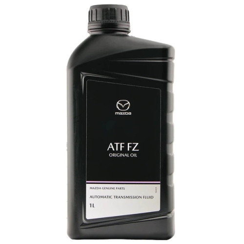MAZDA ATF FZ, 1L
