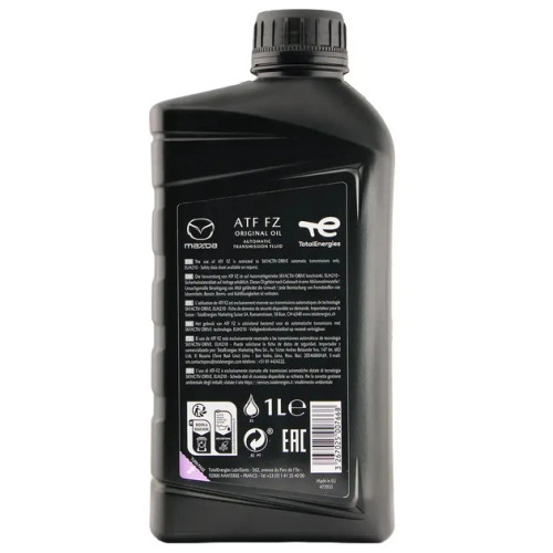 MAZDA ATF FZ, 1L