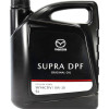 MAZDA ORIGINAL SUPRA DPF SKYACTIV 0W-30, 5L