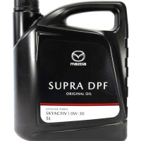 MAZDA ORIGINAL SUPRA DPF SKYACTIV 0W-30, 5L