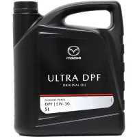 MAZDA ORIGINAL ULTRA DPF 5W-30, 5L