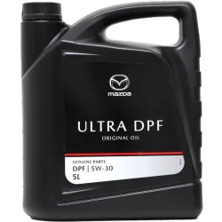MAZDA ORIGINAL ULTRA DPF 5W-30, 5L