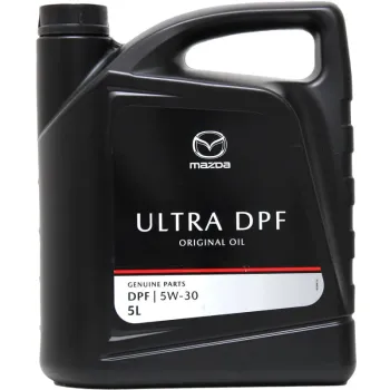 MAZDA ORIGINAL ULTRA DPF 5W-30, 5L
