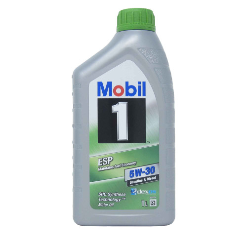 MOBIL 1 ESP 5W-30, 1l