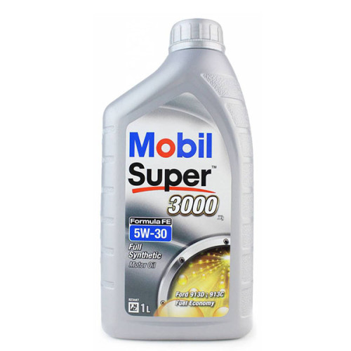 MOBIL SUPER 3000 FE 5W-30, 1L