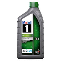 MOBIL 1 ESP FORMULA P 5W-30, 1L