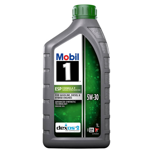 MOBIL 1 ESP FORMULA P 5W-30, 1L