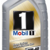 MOBIL 1 FS 0W-40, 1L