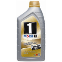 MOBIL 1 FS 0W-40, 1L