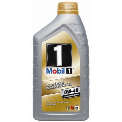 MOBIL 1 FS 0W-40, 1L