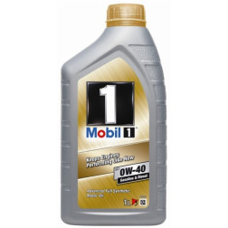 MOBIL 1 FS 0W-40, 1L
