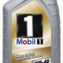 MOBIL 1 FS 0W-40, 1L