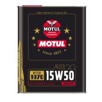 MOTUL FORK OIL EXP M/H 15W, 1 L