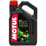 MOTUL 5100 4T 10W-40, 4L ESTER