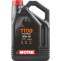 MOTUL 7100 4T 10W-40, 4 L