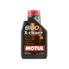 MOTUL 8100 X-CLEAN + C3 5W-30, 1 L