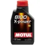MOTUL 8100 X-POWER 10W-60, 1 L