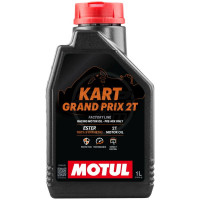 MOTUL KART GRAND PRIX 2T 2T, 1 L