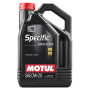 MOTUL SPECIFIC 0W-20 508.00 509.00 5L