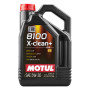 MOTUL 8100 X-CLEAN + C3 5W-30, 5L