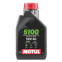 MOTUL 5100 4T 15W-50, 1L ESTER