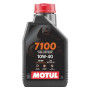 MOTUL 7100 4T 10W-40, 1 L