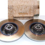 Kočioni disk RENAULT ORIGINAL 432000166R