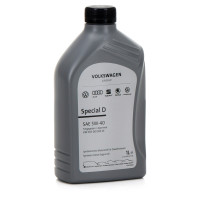 VW  Original Special D 5W-40, 1l