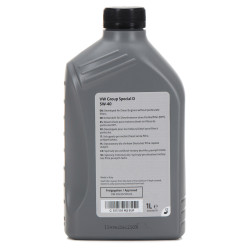 VW  Original Special D 5W-40, 1l