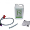 WALKER EOLYS DPF TEKUĆINA 80618, 3L