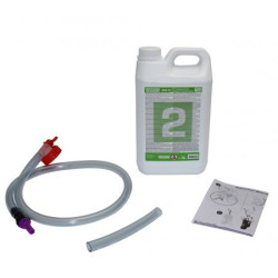 WALKER EOLYS DPF TEKUĆINA 80618, 3L