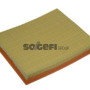 Filter zraka PURFLUX A1008