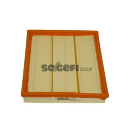 Filter zraka PURFLUX A1043