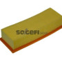 Filter zraka PURFLUX A1048