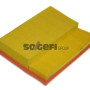 Filter zraka PURFLUX A1049