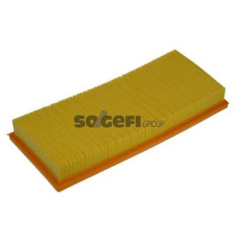 Filter zraka PURFLUX A1070