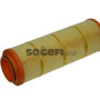 Filter zraka PURFLUX A1093